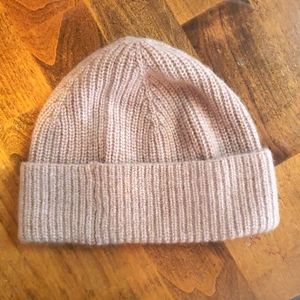Quince Cashmere Hat